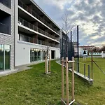 Apartamento Dafi Plzeň