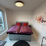 Dafi Apartamento Plzeň