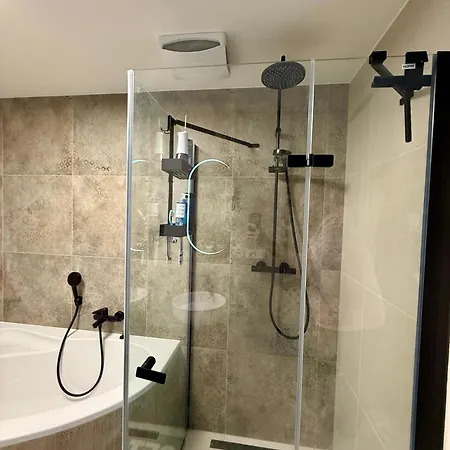 Dafi Appartement