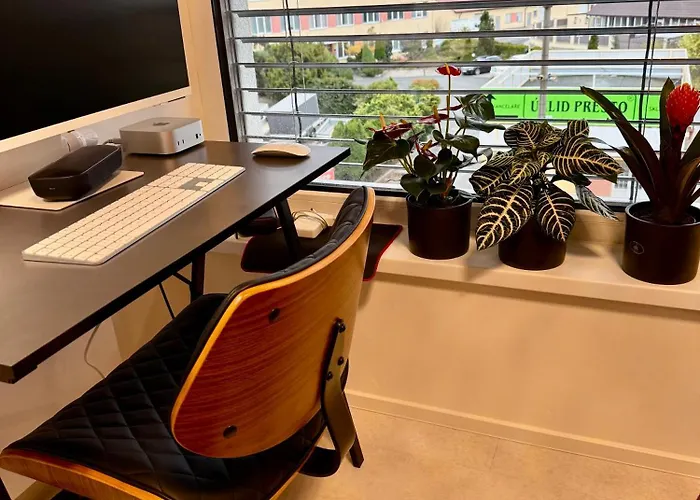 Dafi Apartman