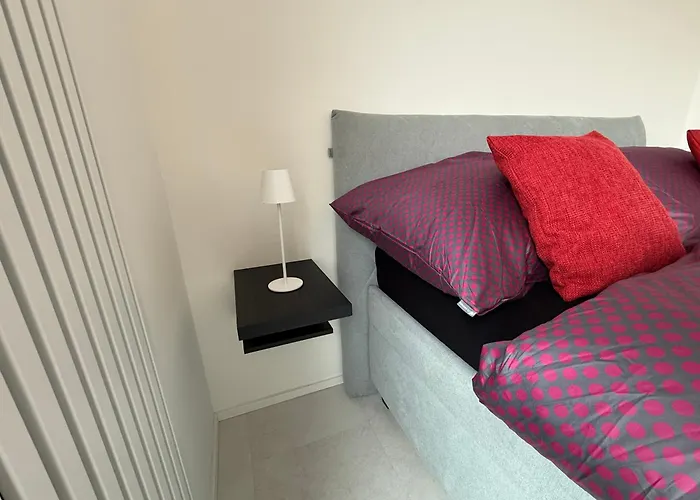 Dafi Apartman