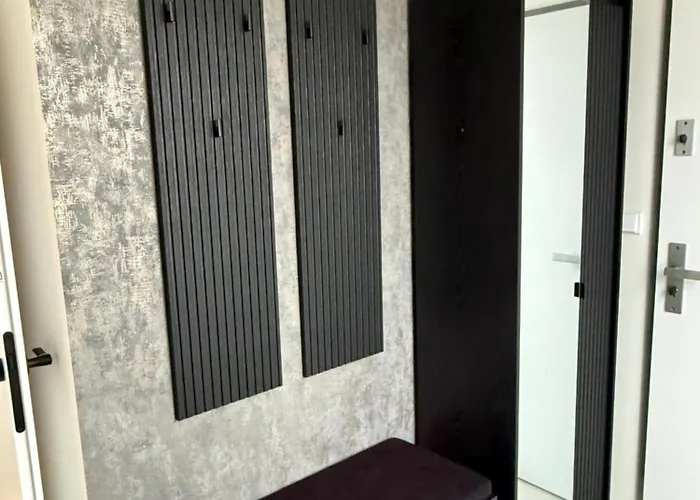 Dafi Apartman Plzeň