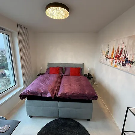 Dafi Apartamento Plzeň