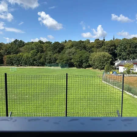 Apartamento Dafi Plzeň