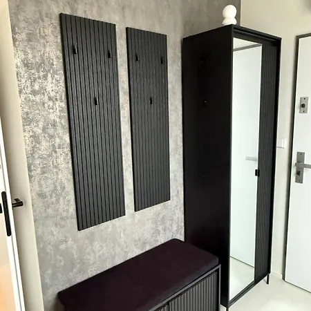 Dafi Apartamento Plzeň