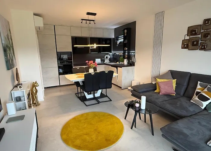Apartamento Dafi