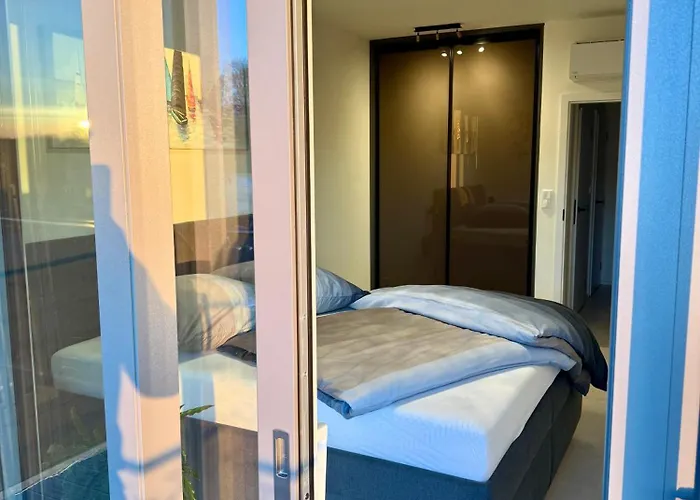 Apartamento Dafi *